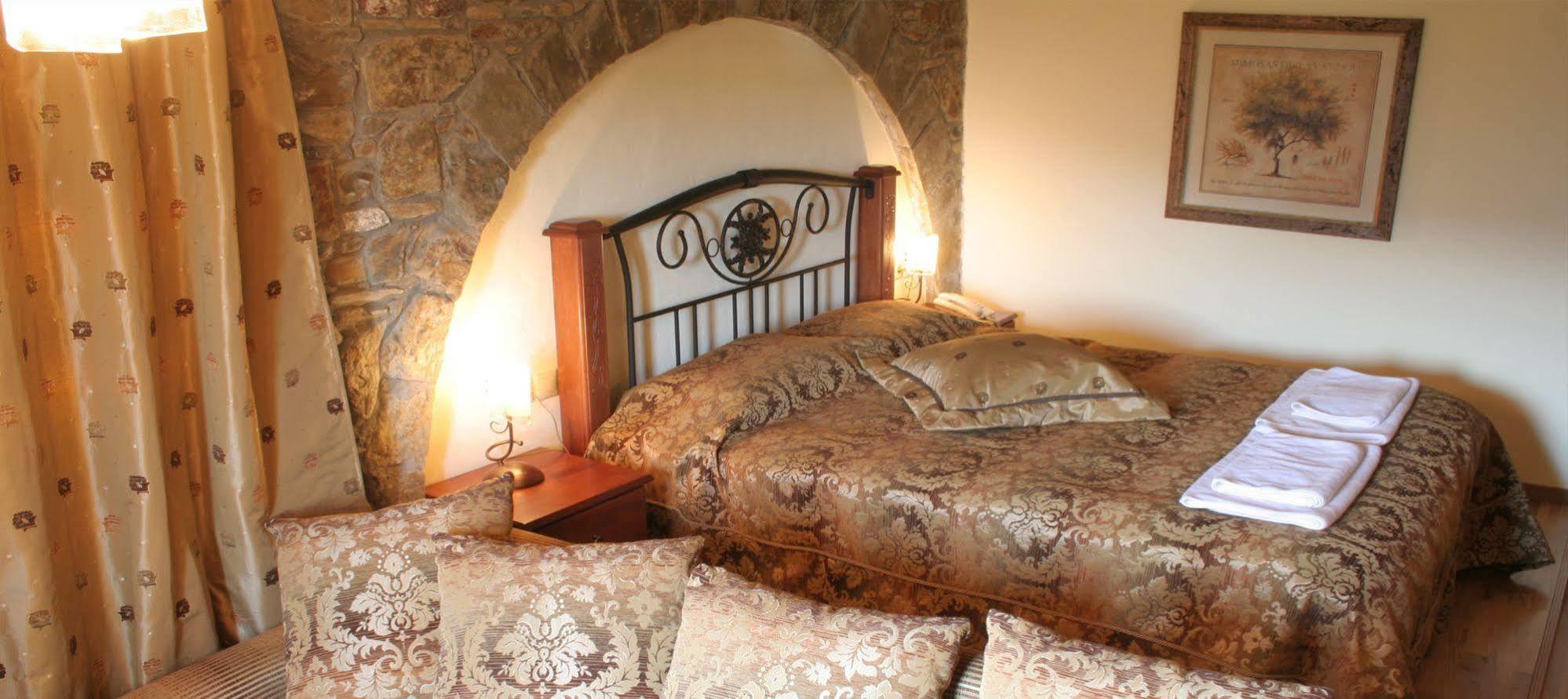 Vasilitsa Spa Resort Grevena Exterior photo